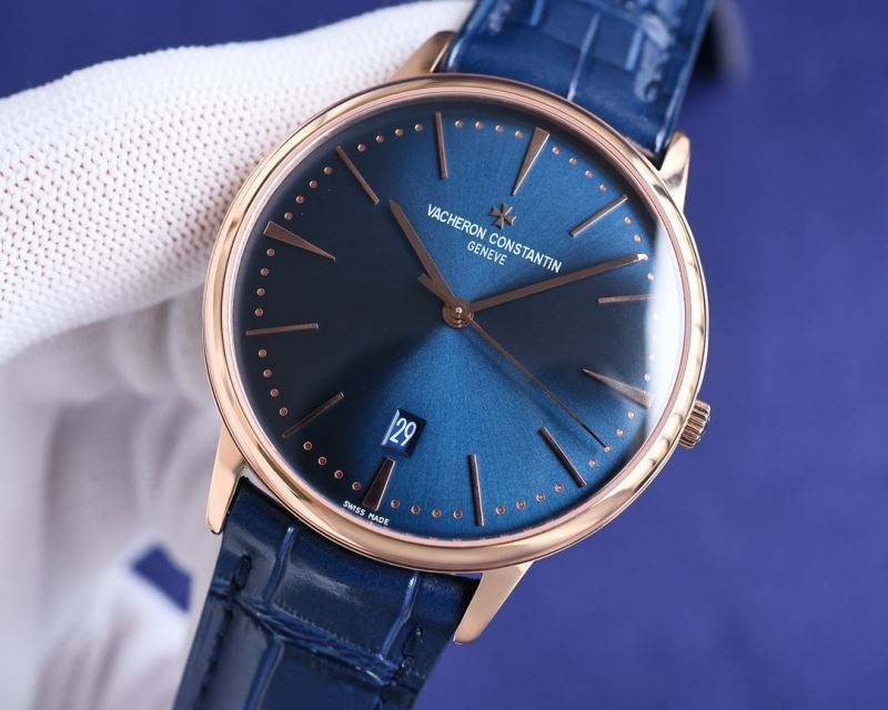 VACHERON CONSTANTIN Watches